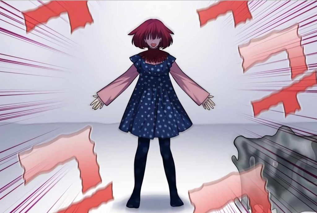 The Gamer Chapter