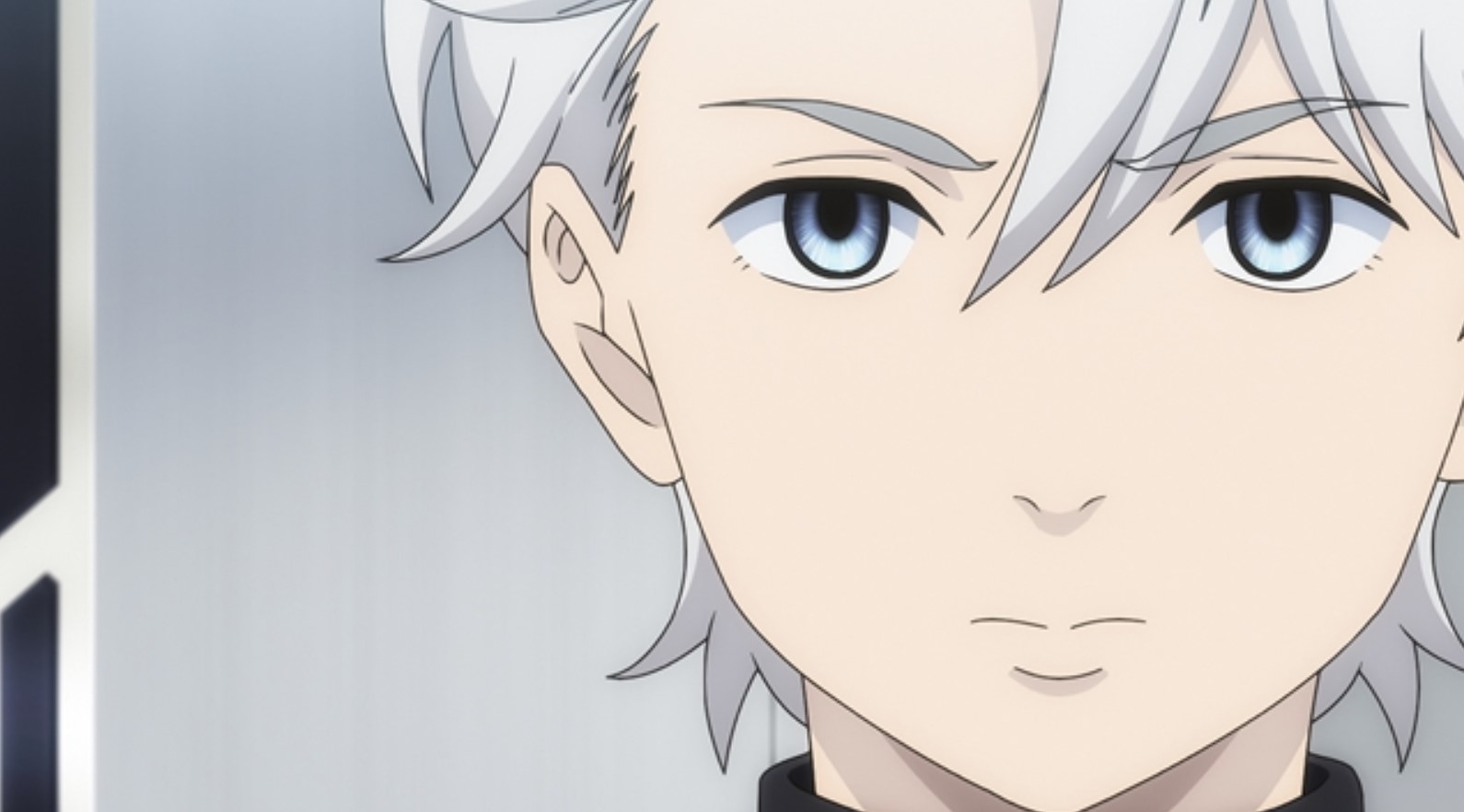 The Genes of AI Anime