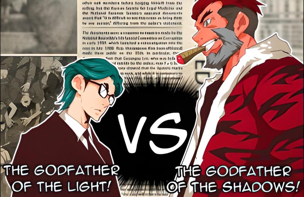 The God Of Highschool Chapter 573