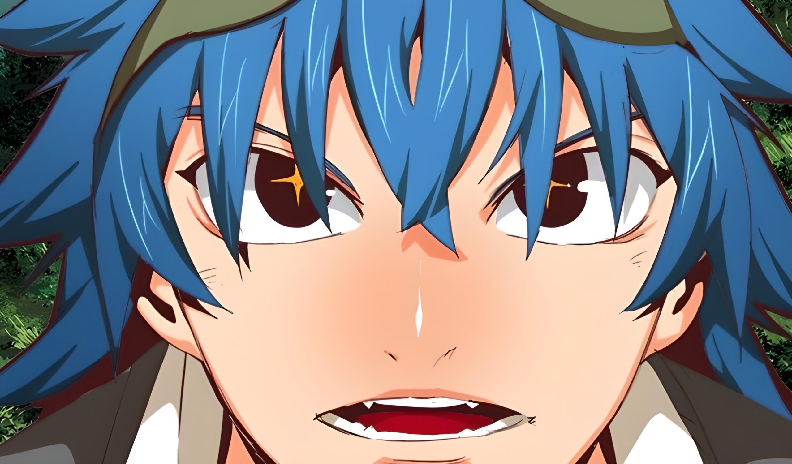 The God Of Highschool Chapter 573