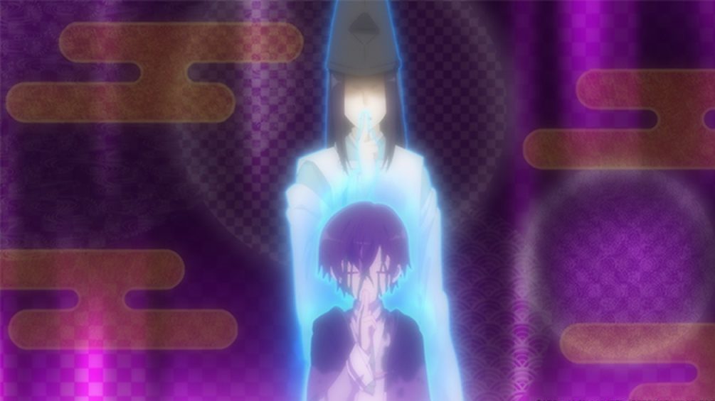 The Reincarnation of the Strongest Exorcist In Another World Anime