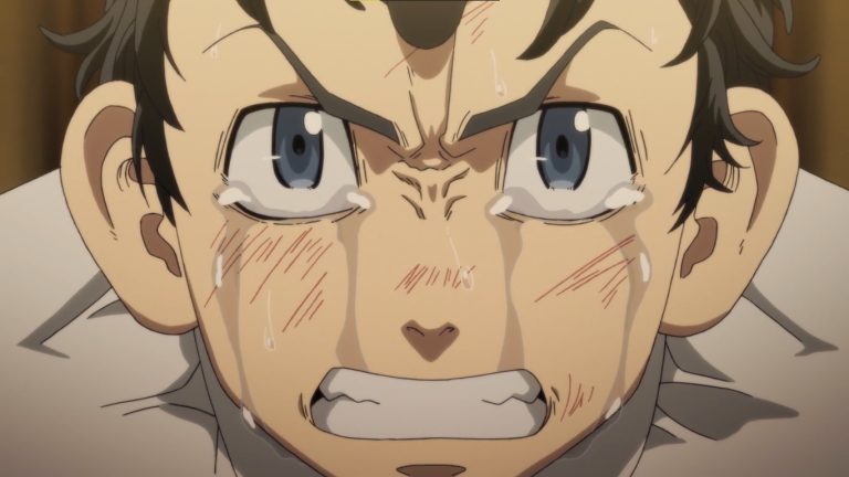 Tokyo Revengers Season 1 Ending Explained