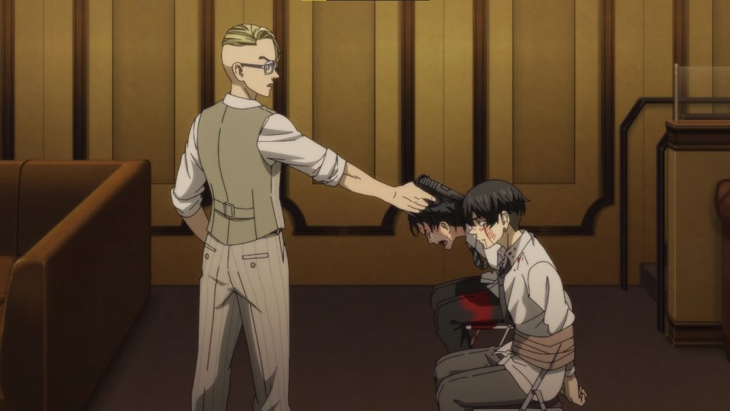 Tokyo Revengers Season 1 Ending Explained