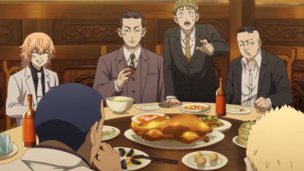 Tokyo Revengers Season 1 Ending Explained