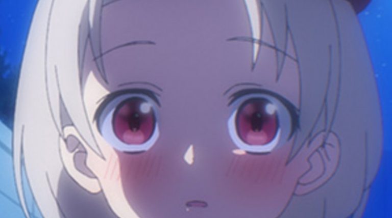 Truth Will Out In Little Lies Anime