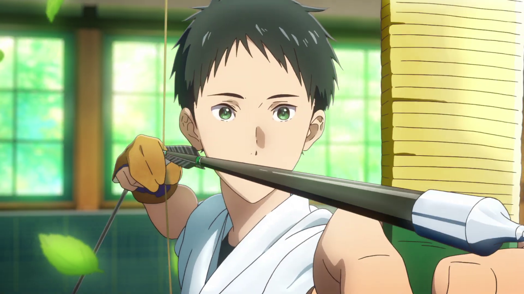 Tsurune Season 2
