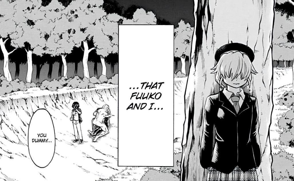 Undead Unluck Chapter 141