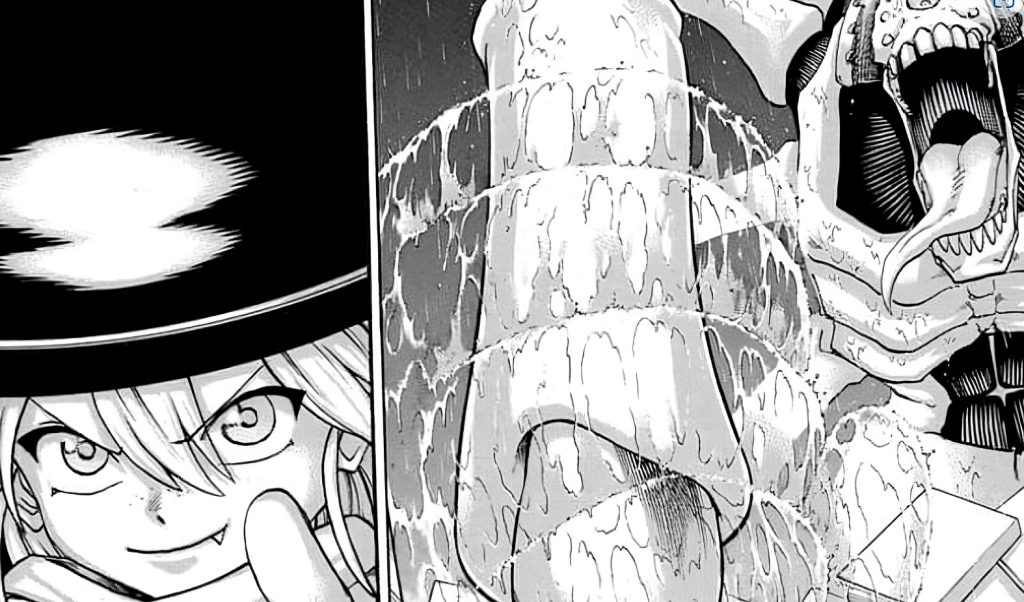 Undead Unluck Chapter 141