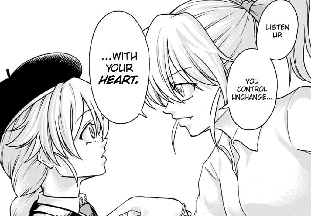 Undead Unluck Chapter 141