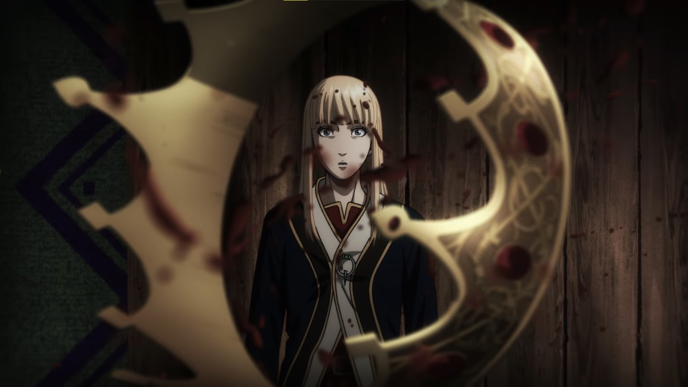 Vinland Saga Season 2 Episode 1