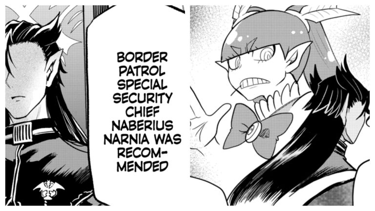 Welcome To Demon School Iruma Kun Chapter 281