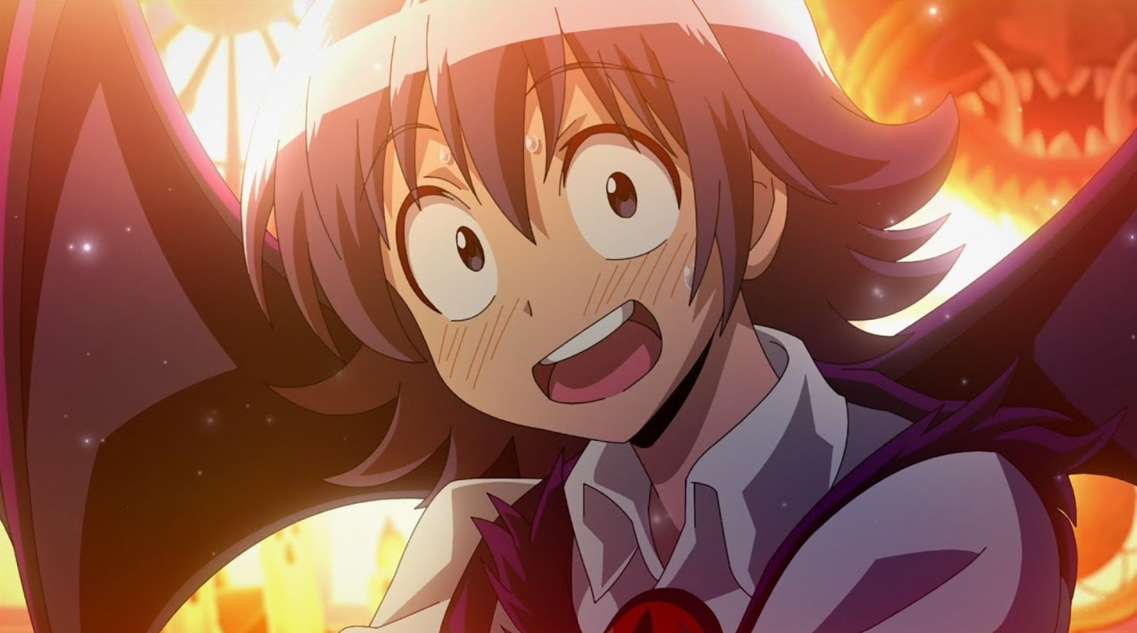 Welcome To Demon School Iruma Kun Season 3 Episode 12 release date