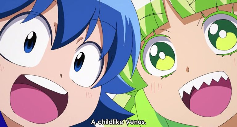 Welcome To Demon School Iruma Kun Season 3 Episode 11