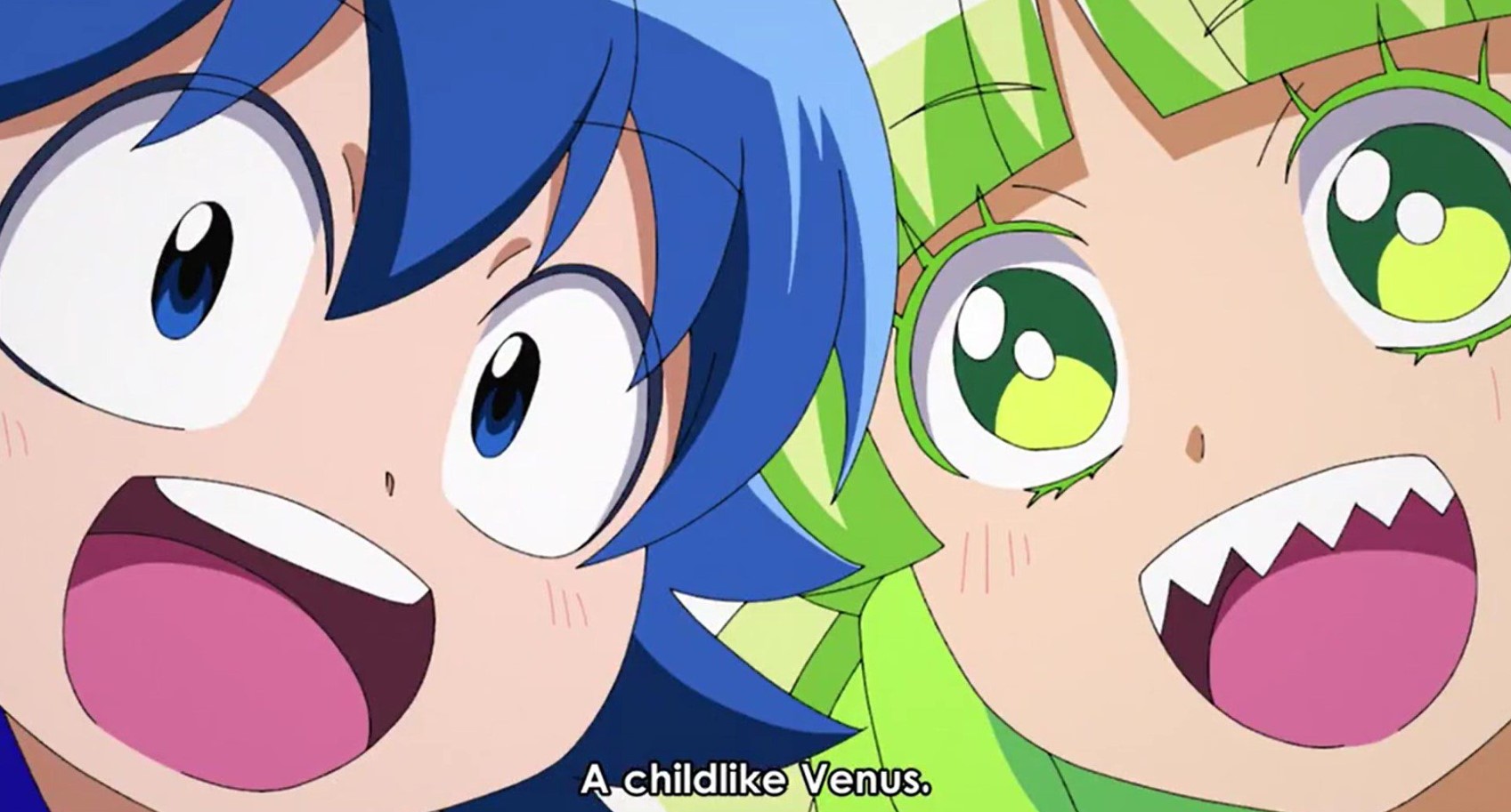 Welcome To Demon School Iruma Kun Season 3 Episode 11