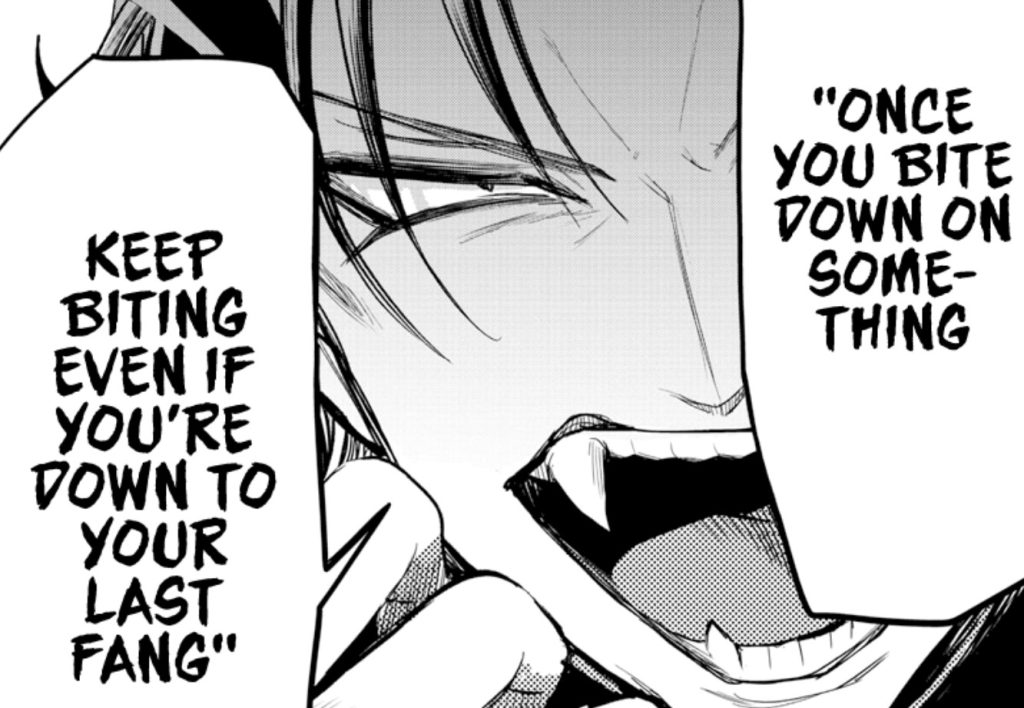 Mairimashita Iruma-Kun Chapter 281