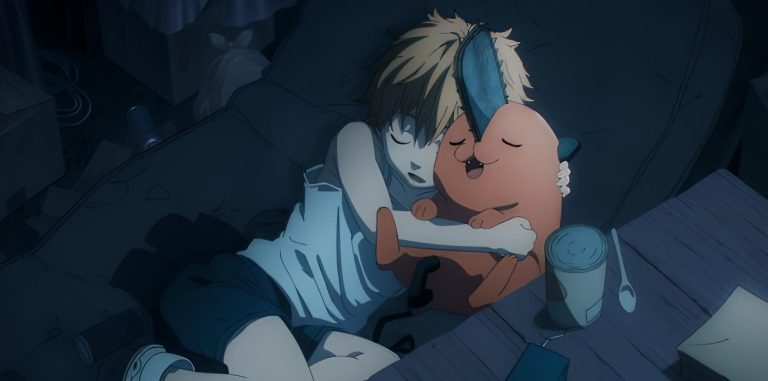 Why Did Denji Kill His Father