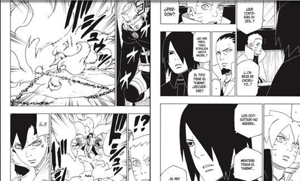 boruto chapter 76 release.v1