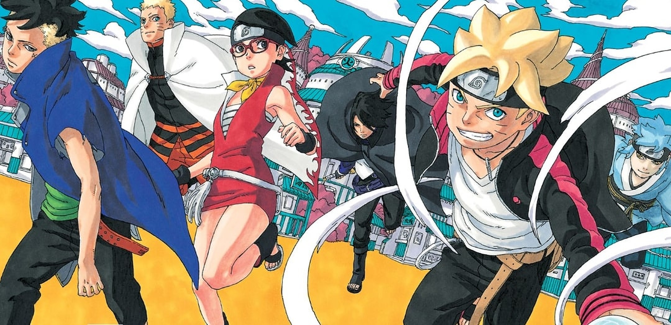 boruto chapter 76 reveal.v1