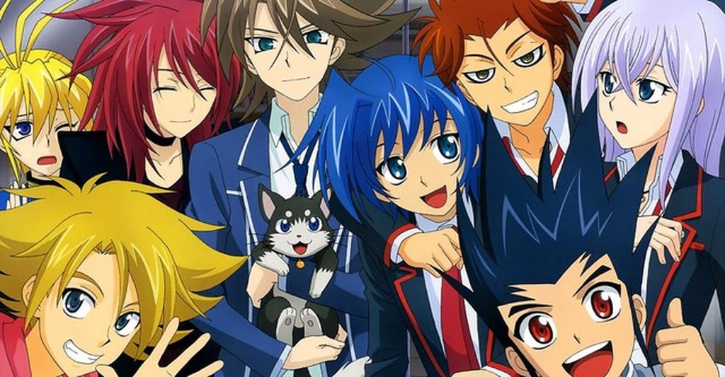 cardfight season 2 anime justwatch.v1