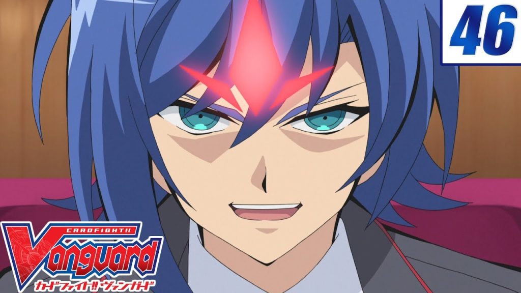 cardfight season 2 anime youtube