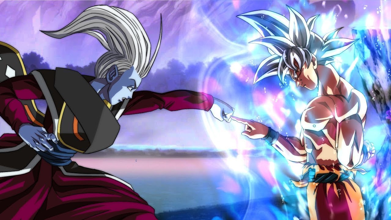 Dragon Ball Super Chapter 88