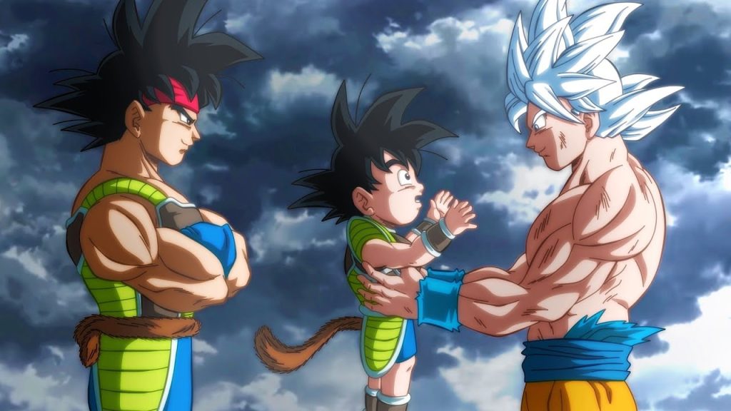 Dragon Ball Super Chapter 88