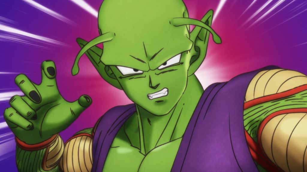 Dragon Ball Super Chapter 88
