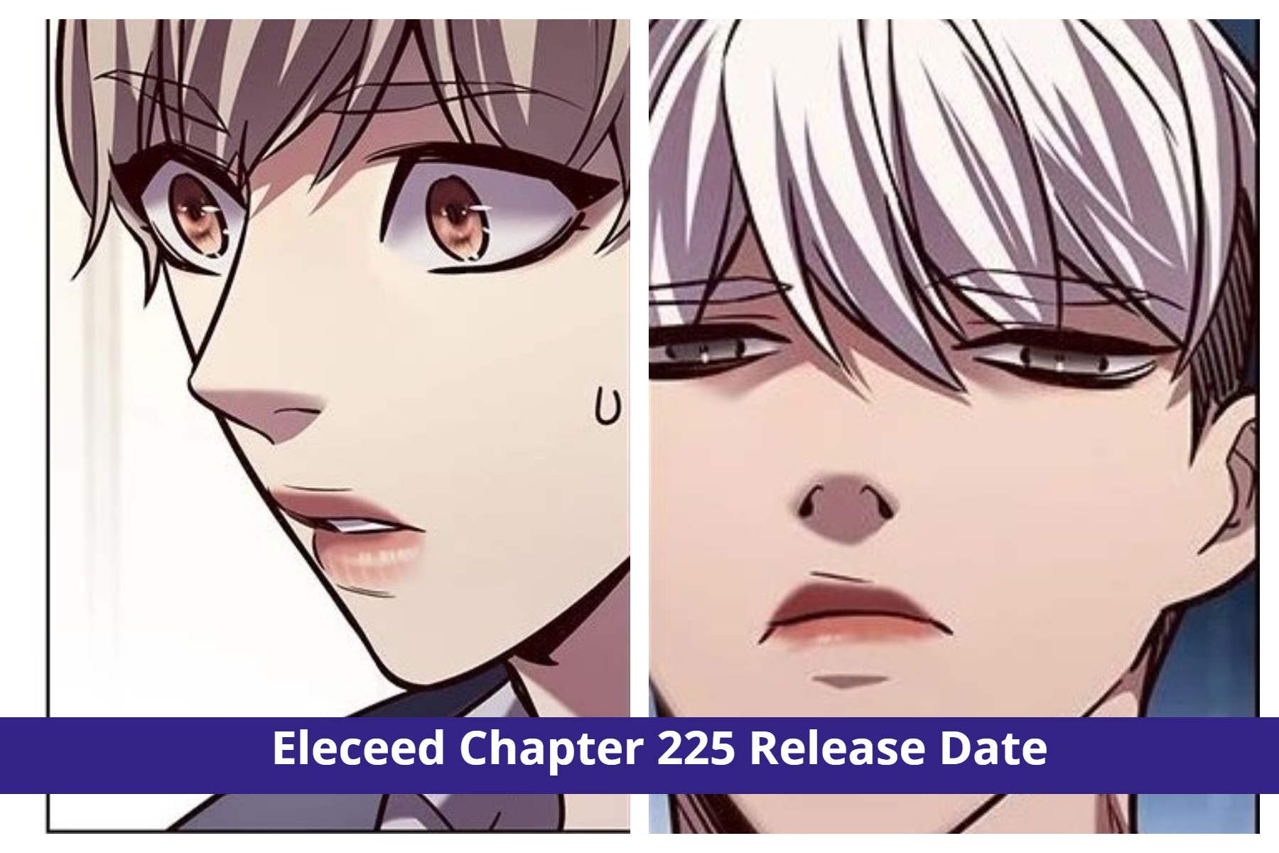 Eleceed Chapter 225