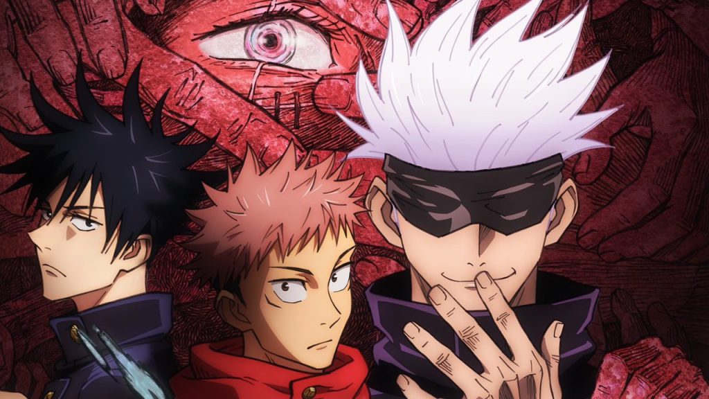 jujutsu kaisen season 2 preview