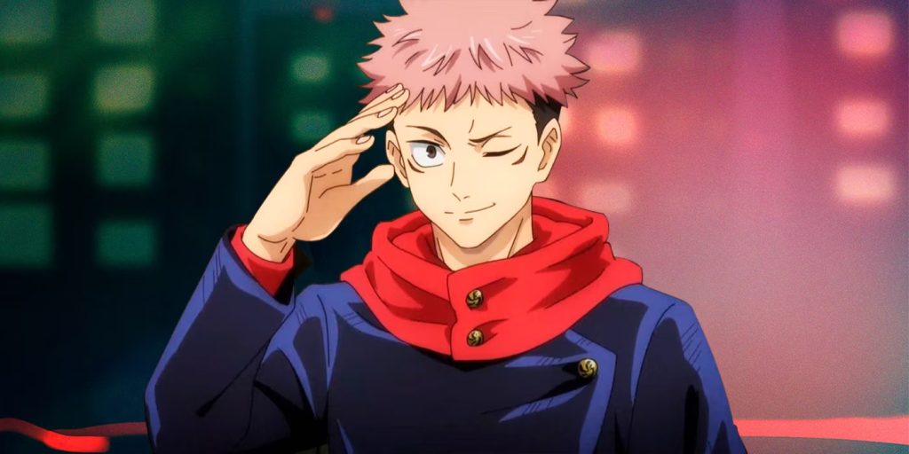 jujutsu kaisen season 2 trailer