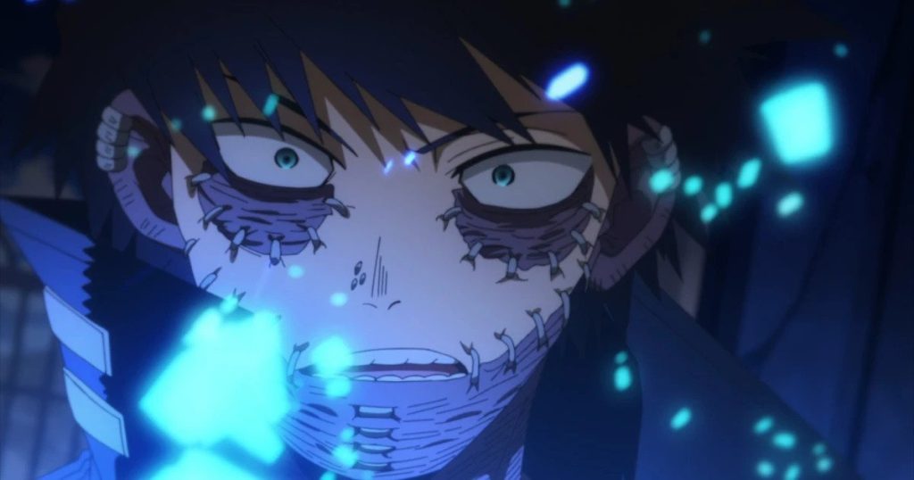 My Hero Academia Season 6 Episode 14