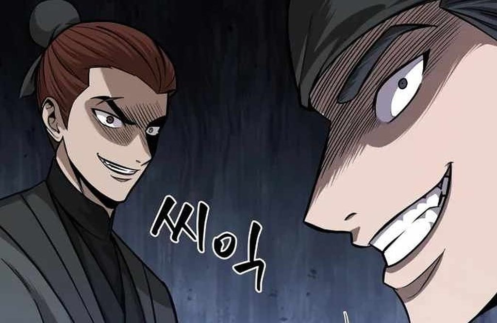 Nano Machine Chapter 135