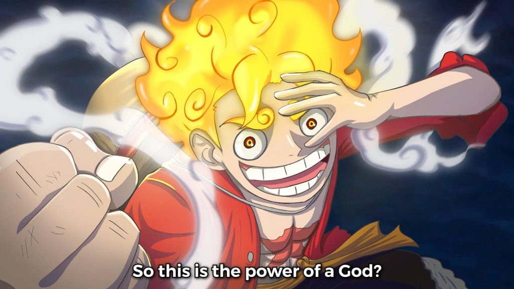 One Piece Episode 1046