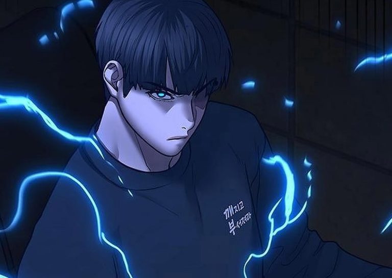 Reality Quest Chapter 64