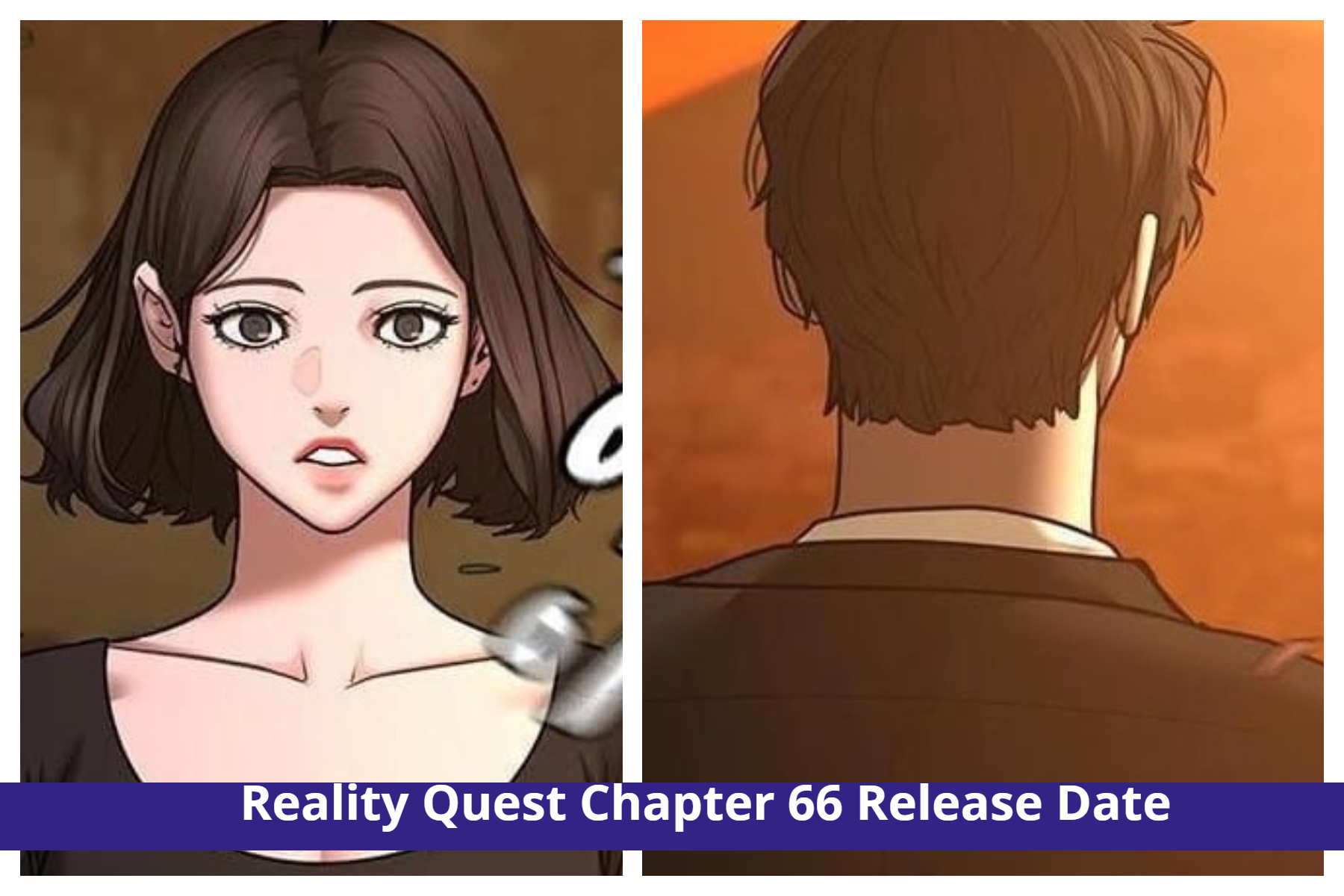Reality Quest Chapter 66