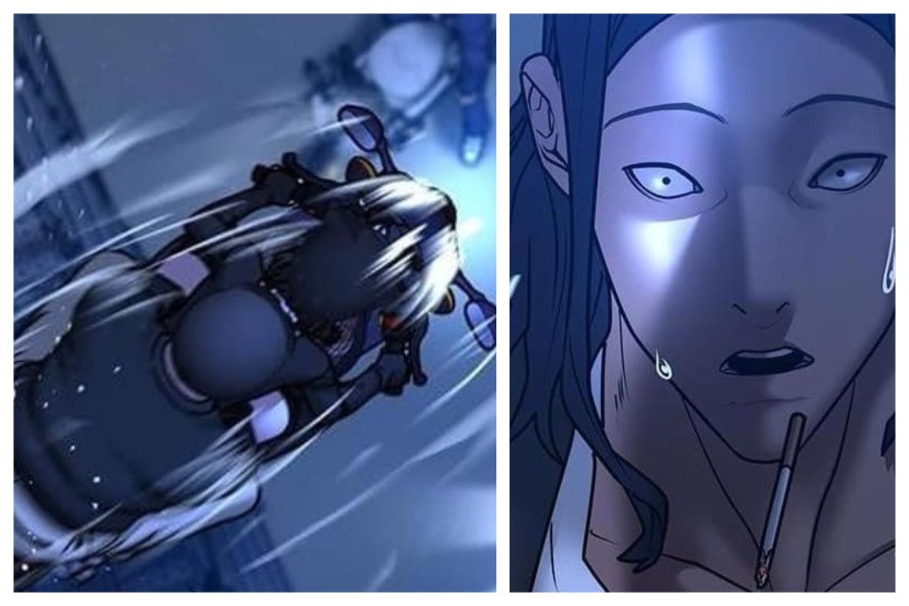 Reality Quest Chapter 66