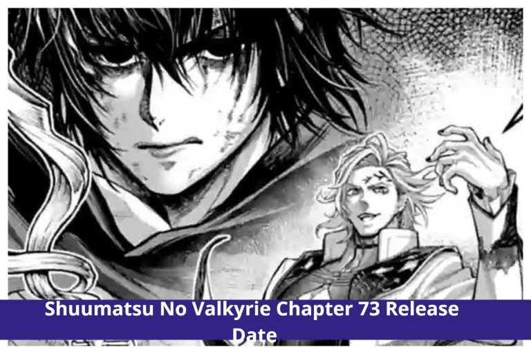 Shuumatsu No Valkyrie Chapter 73