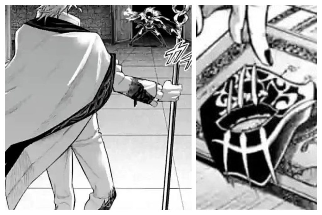 Shuumatsu No Valkyrie Chapter 73