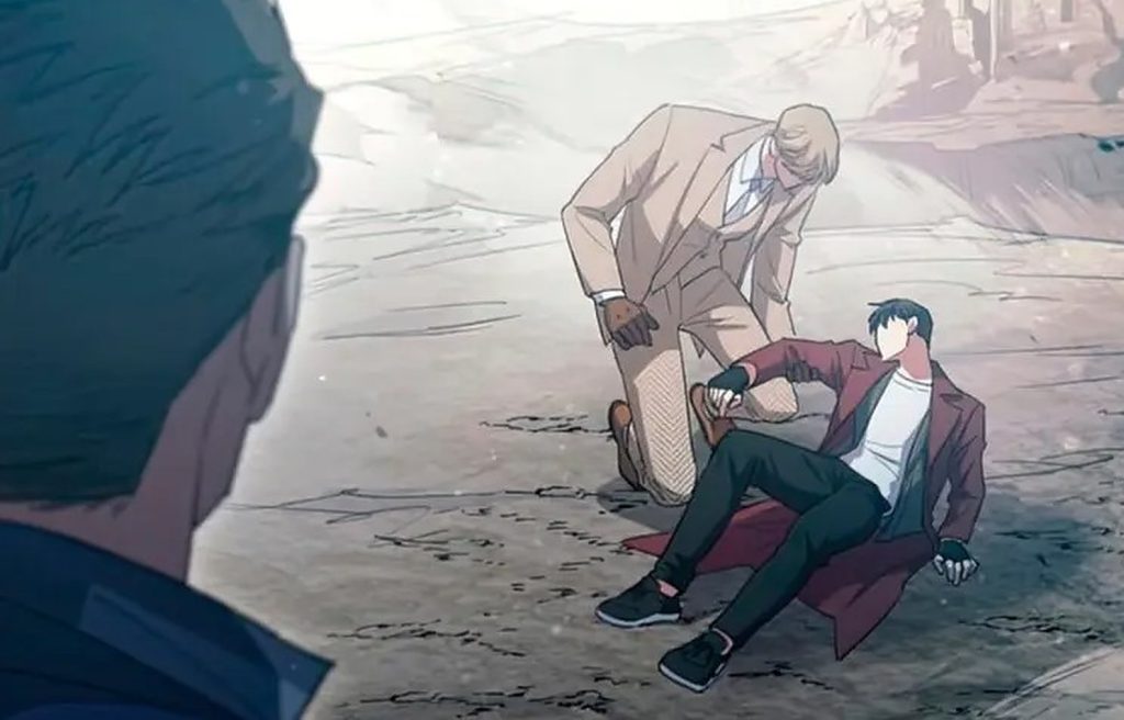 The S-Classes That I Raised Chapter 65