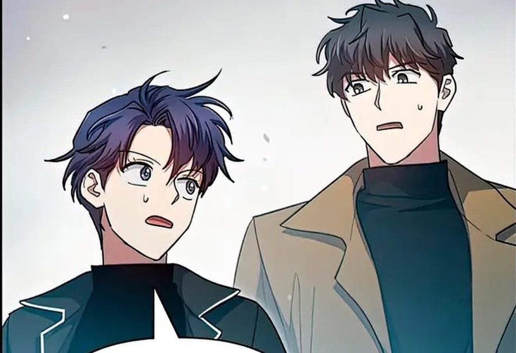 The S-Classes That I Raised Chapter 65