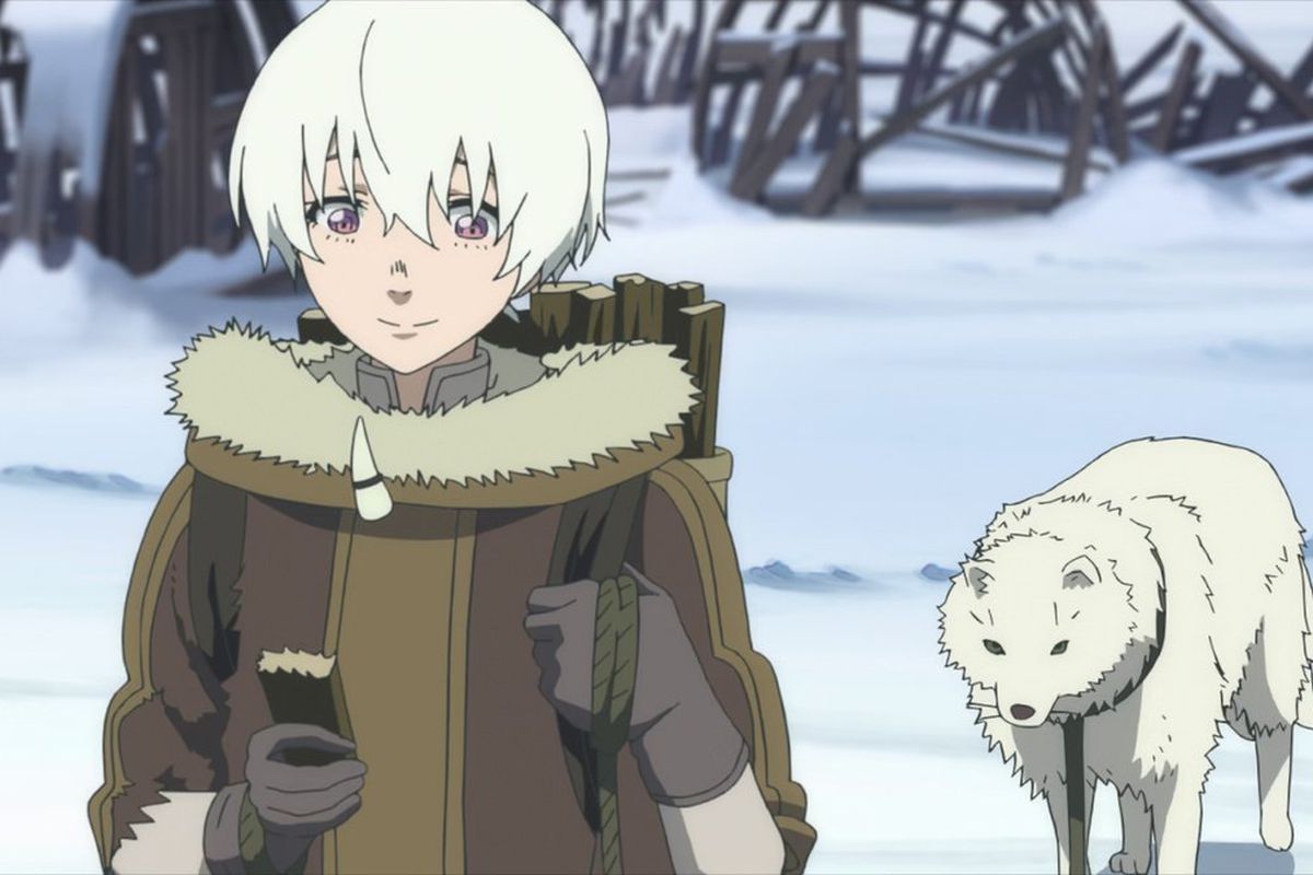 to your eternity season 2 episode 11 spoilers