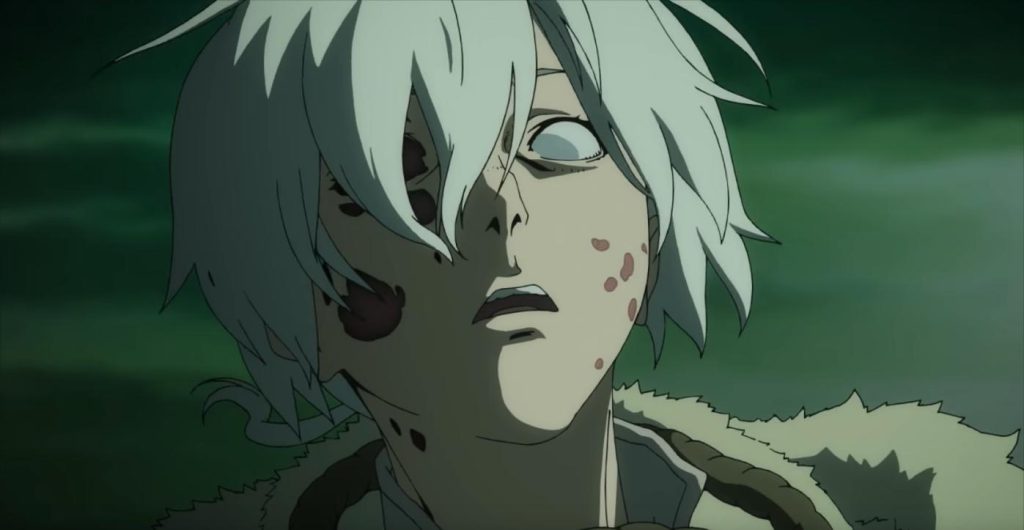 to your eternity season 2 episode 11 trailer