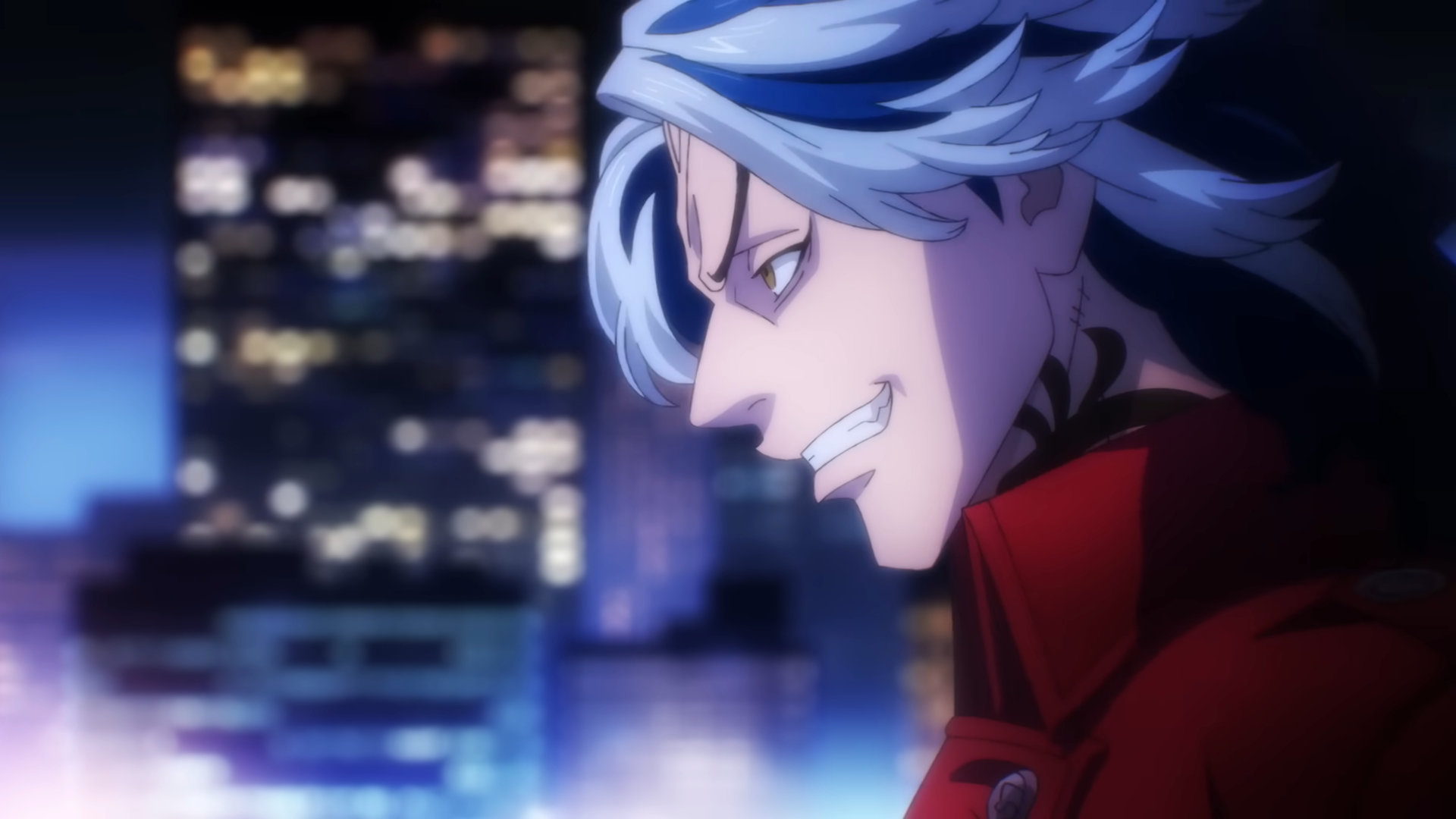 Tokyo Revengers Season 2