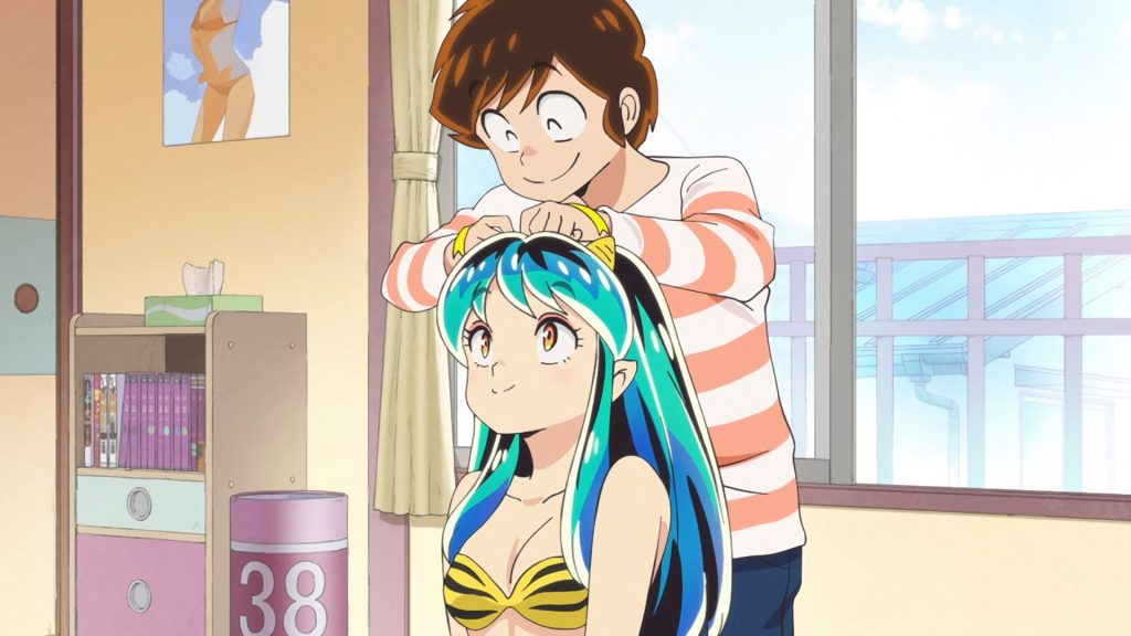 urusei yatsura episode 9  liverpool's blog