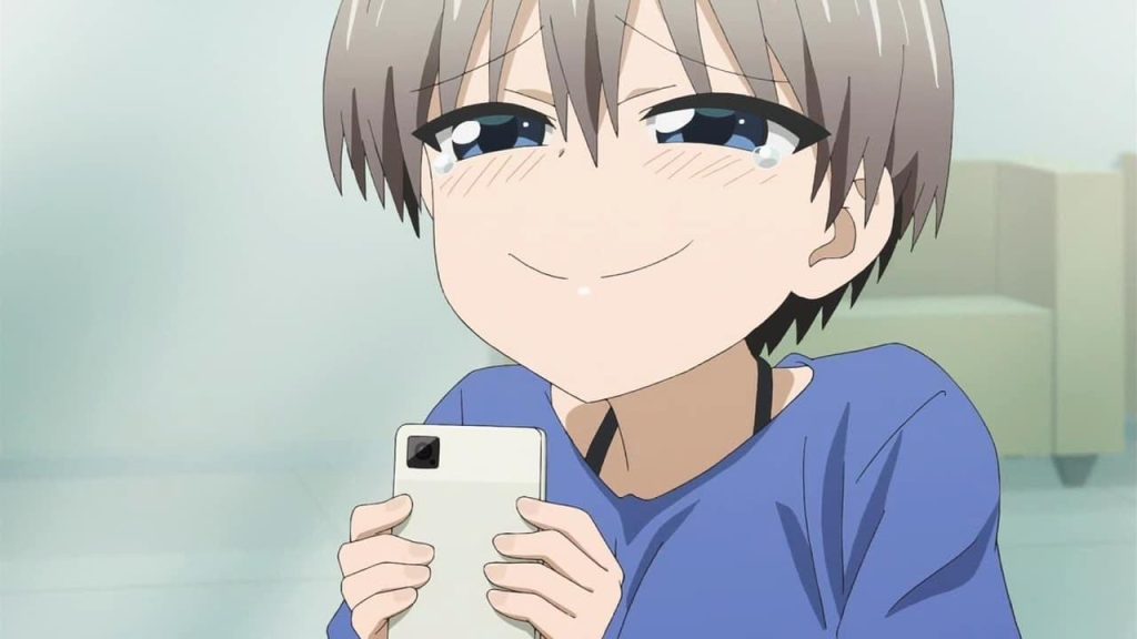 uzaki chan wants to hang out episode 12 seu curioso