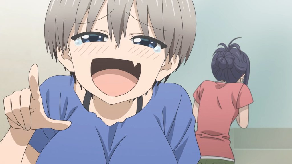 Uzaki Chan Wants To Hang Out Season 3