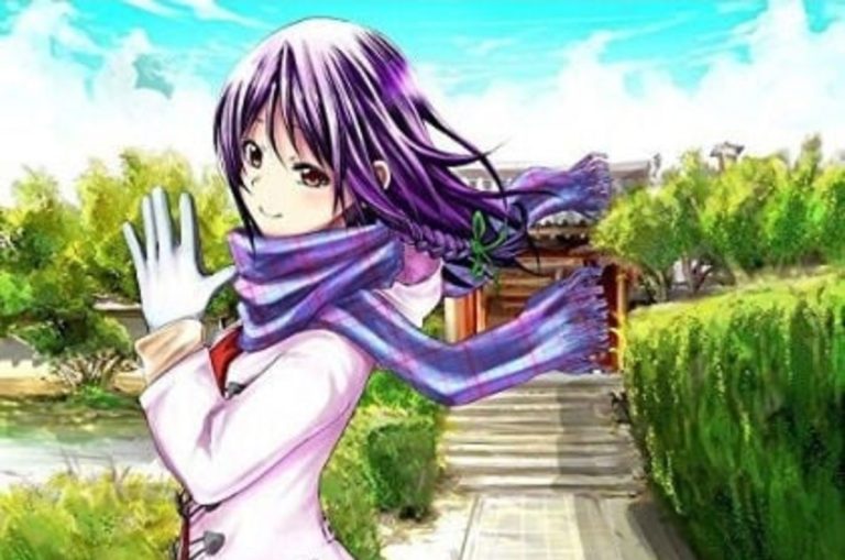 Tenpuru Anime