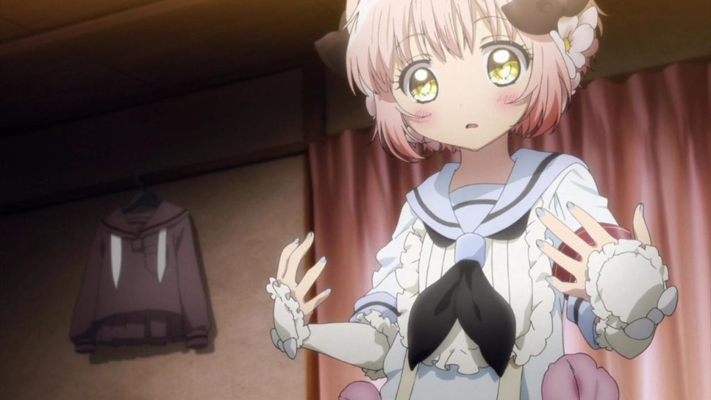 Magical Girl Raising Project Restart Anime