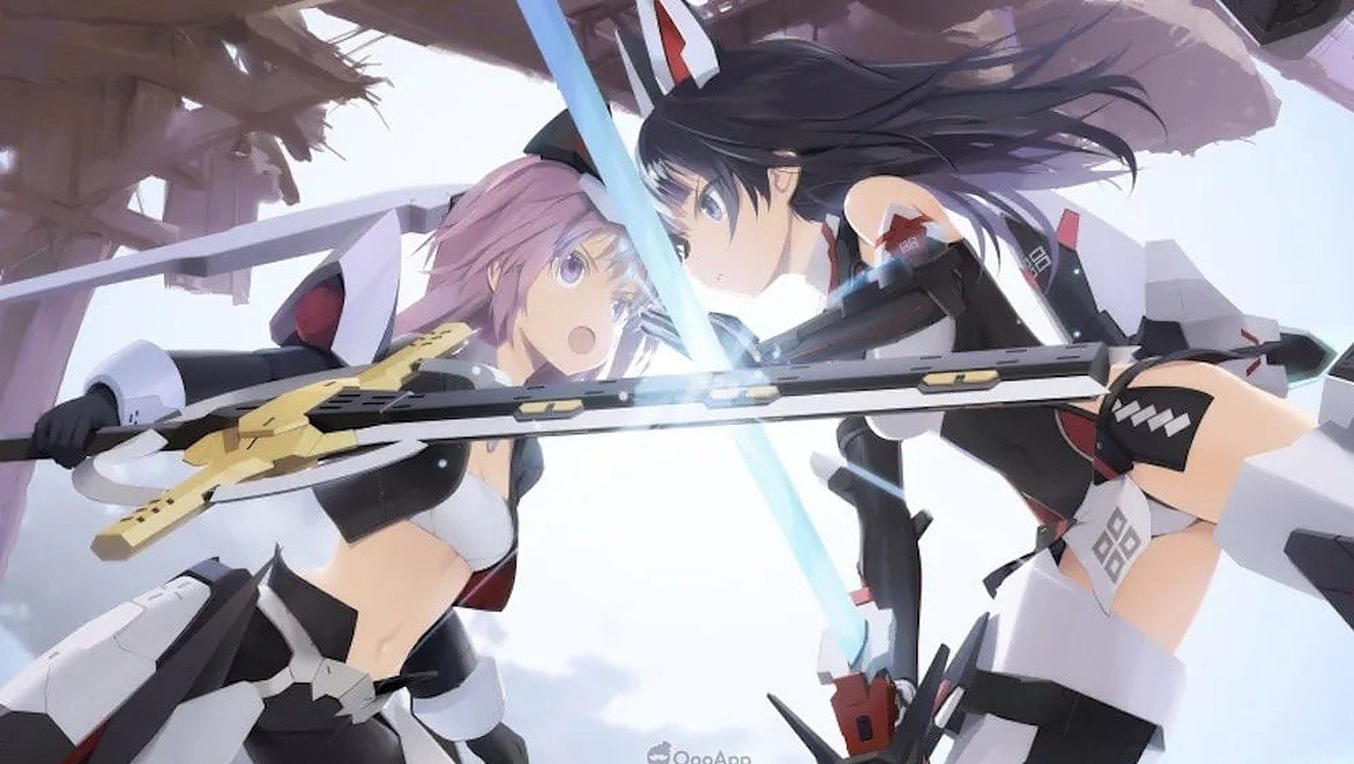 Alice Gear Aegis Expansion Anime ce spoiler.v1