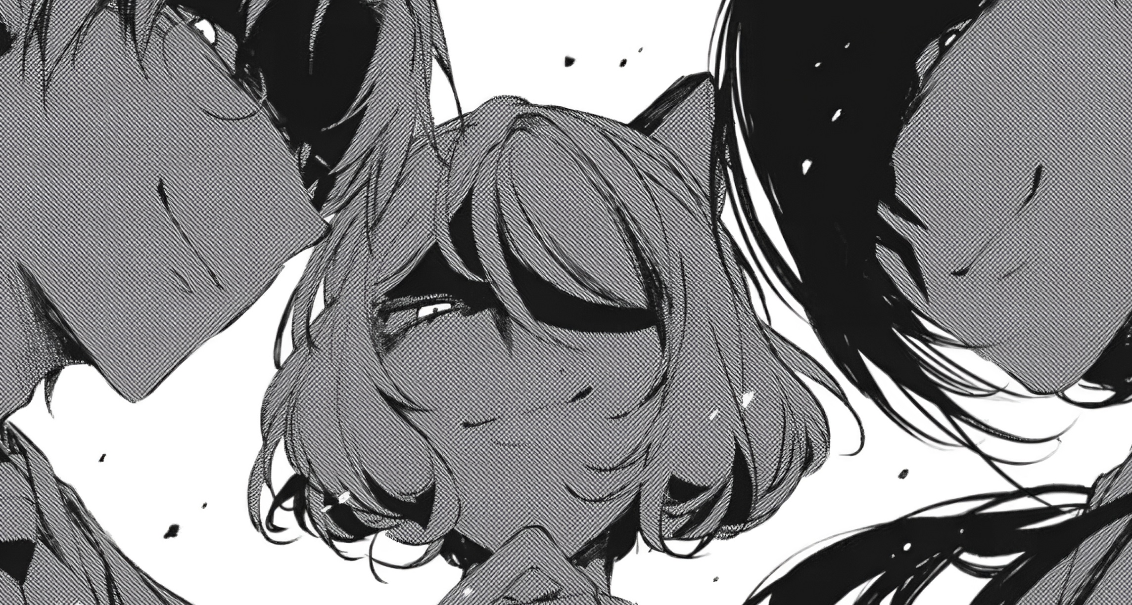Angels of Death Episode.0 Manga Ending